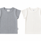 Koki Eyelet Tee