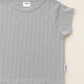 Koki Eyelet Tee
