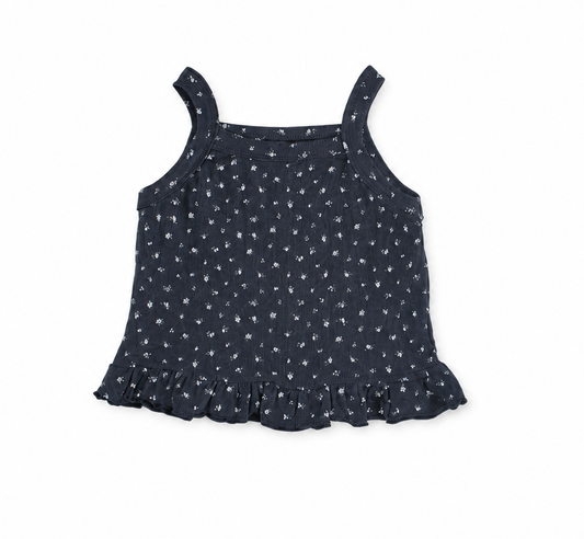 Canto Frill Tank