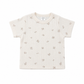 Molly floral tee