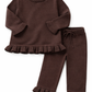 Coco Knit Set