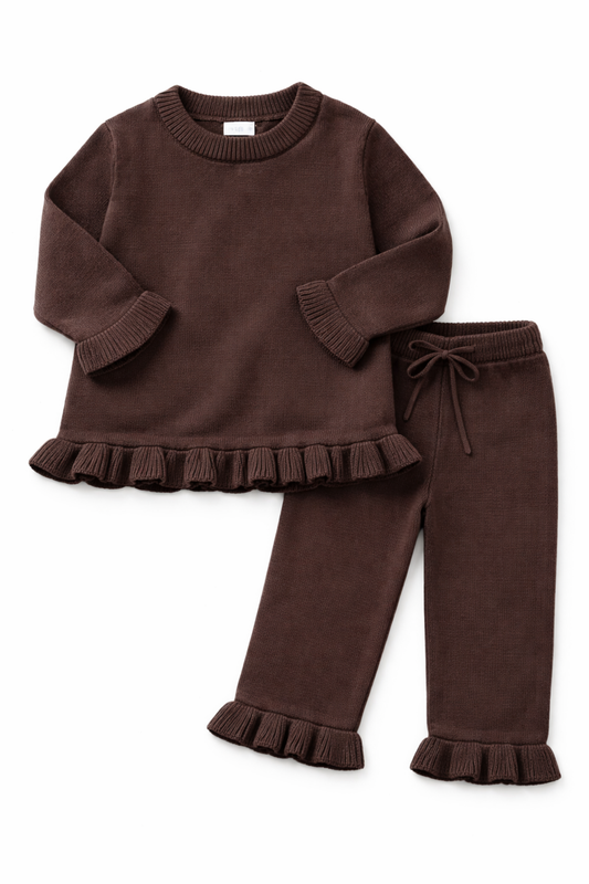 Coco Knit Set