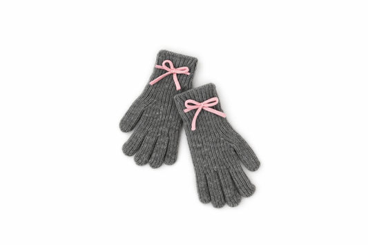 Bow Gloves