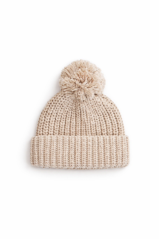Clay Beanie
