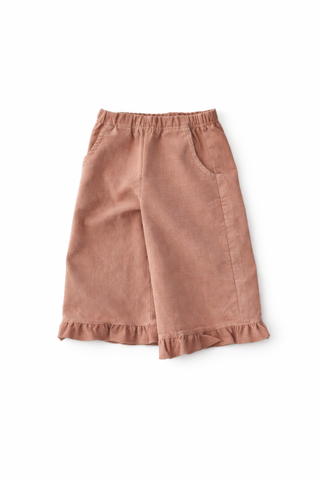Hani Corduroy Pants