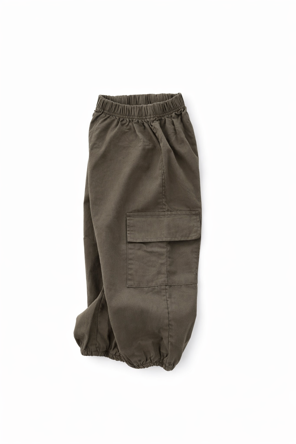 Autumn Cargo Pants