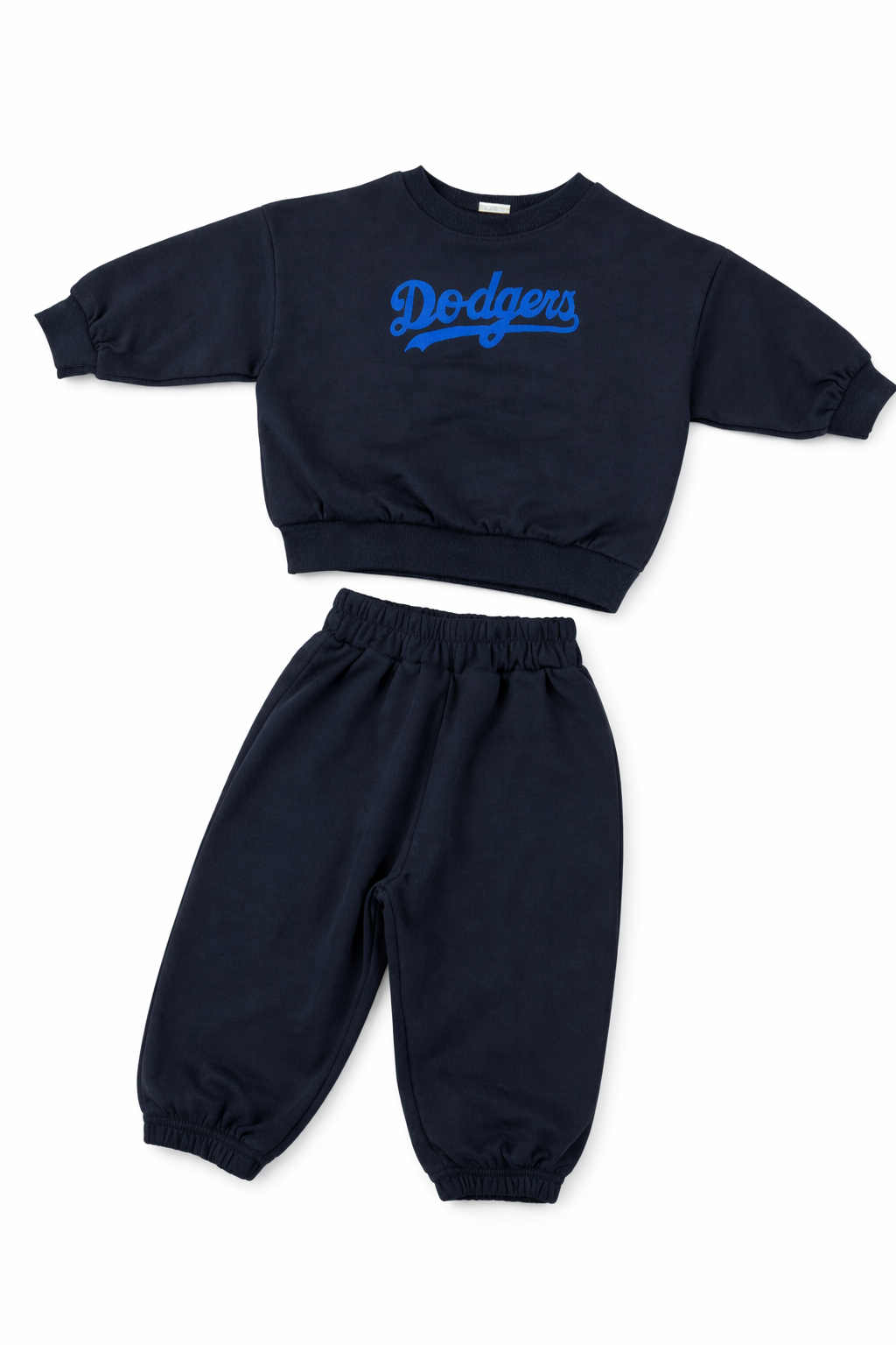 Dodgers Set