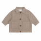 Axel Pinstripe Jacket