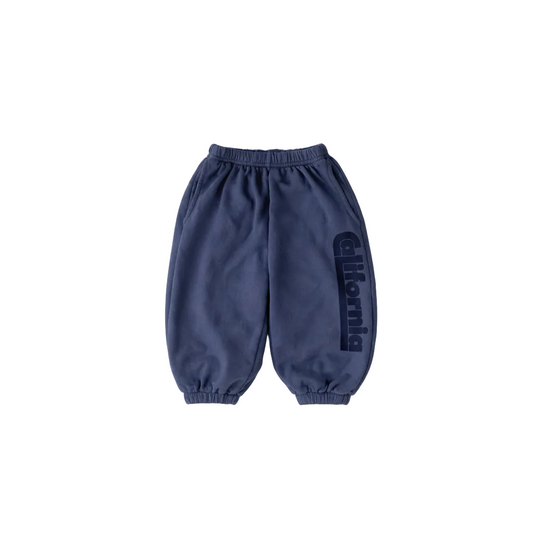 California jogger pants