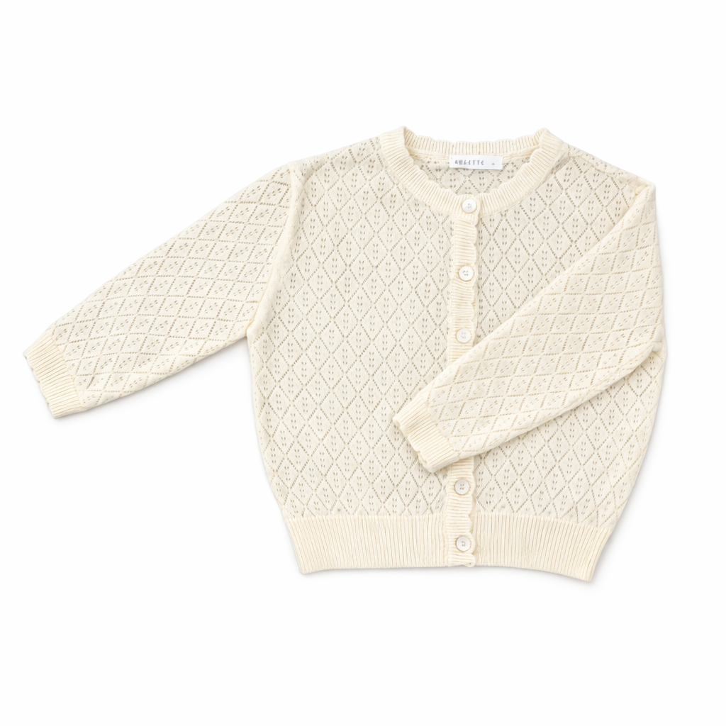 Knit Cardigan
