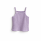 Mellow ribbed tank