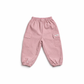 Nylon Cargo Pants