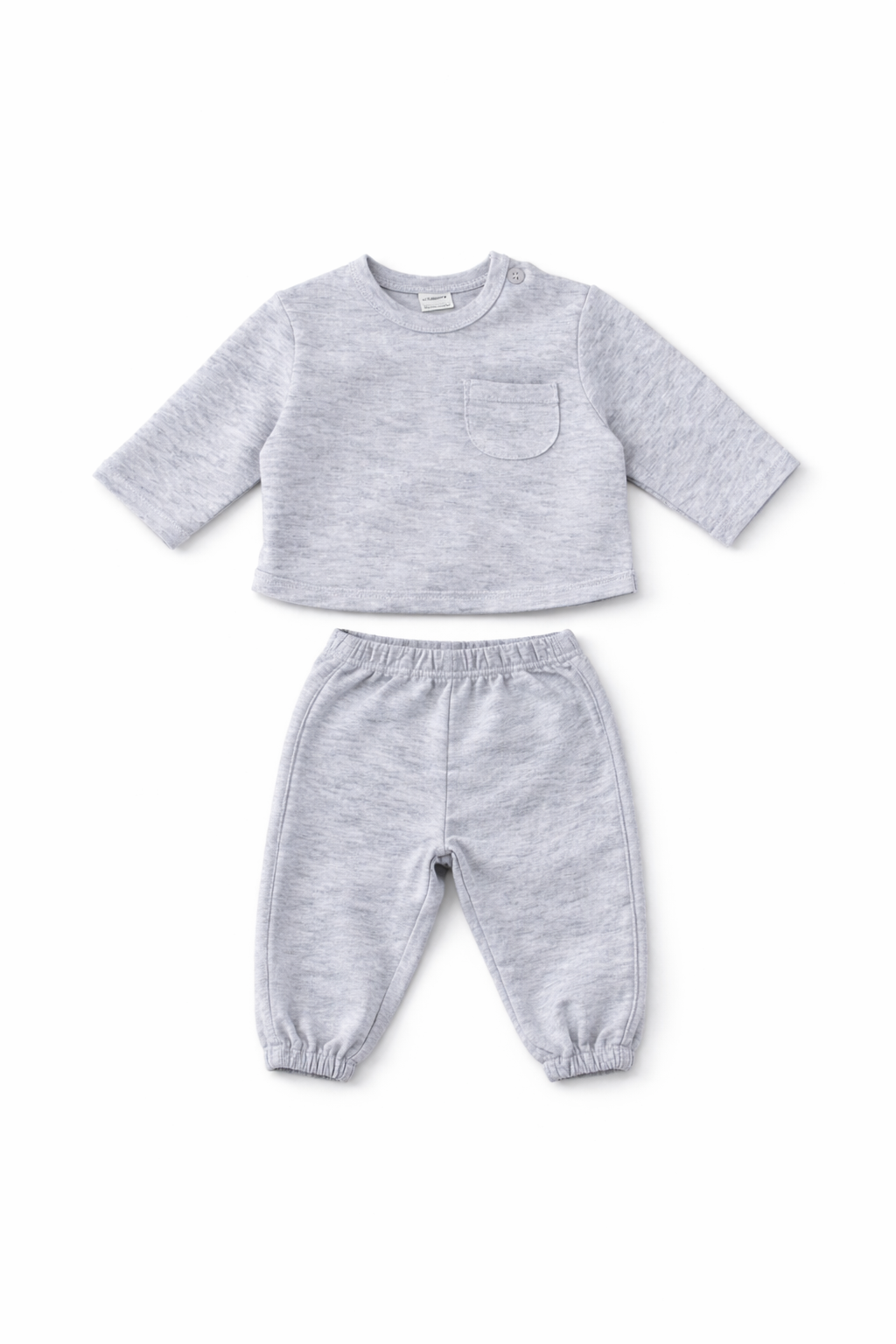 Paley Sweatset