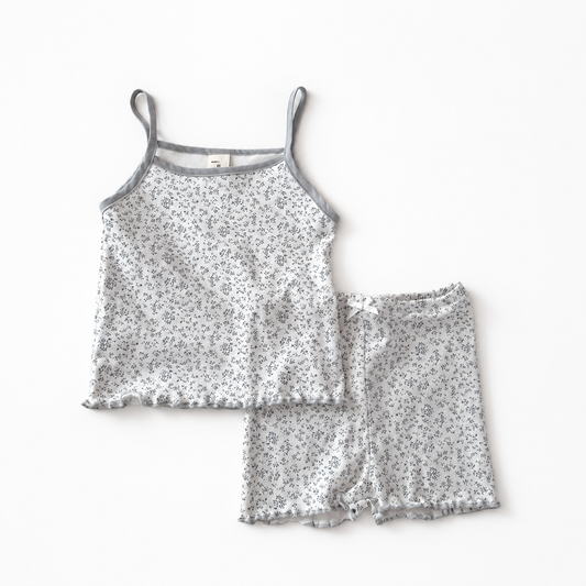 Shay Floral Set