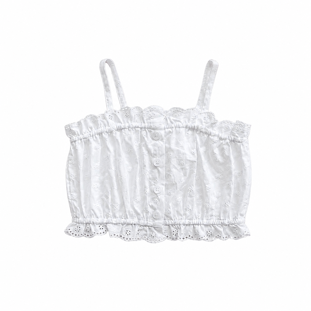 Bari Blouse