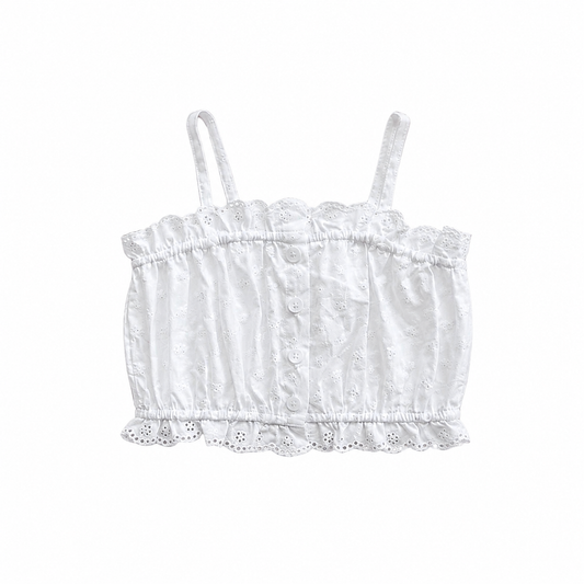 Bari Blouse