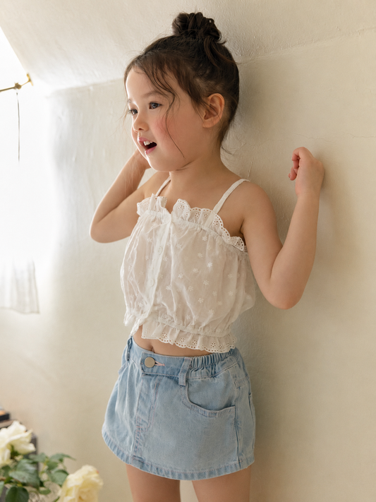Bari Blouse