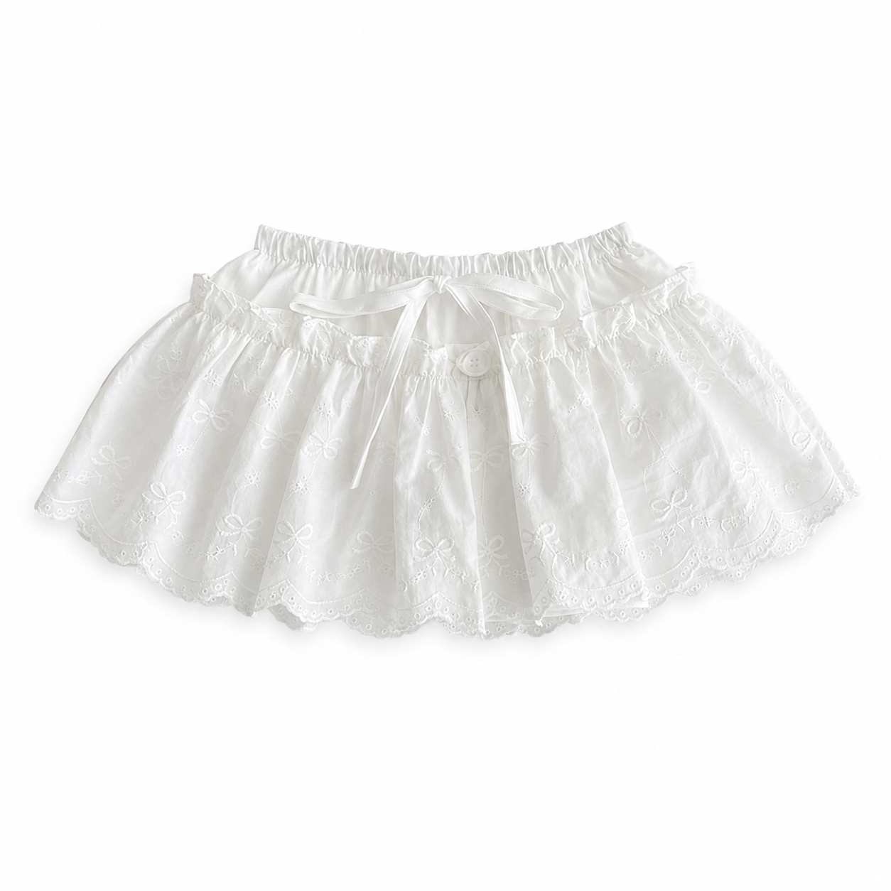 Roro Skirt