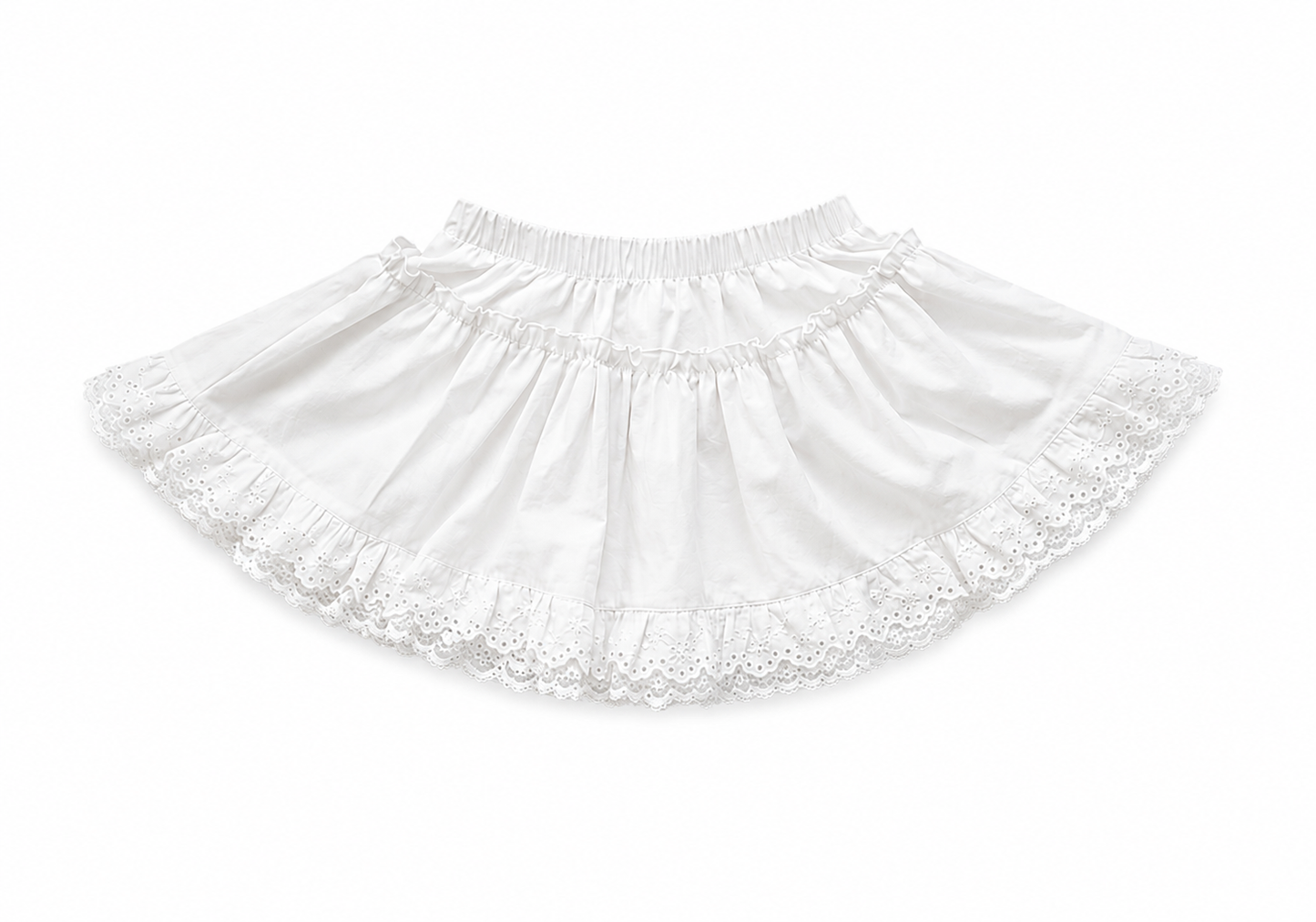 Lia Skirt