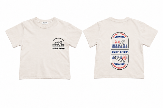 Surf Tee