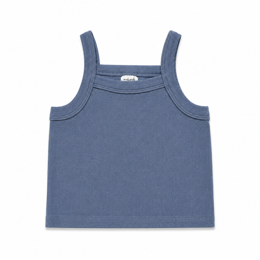 Ribbed Tank