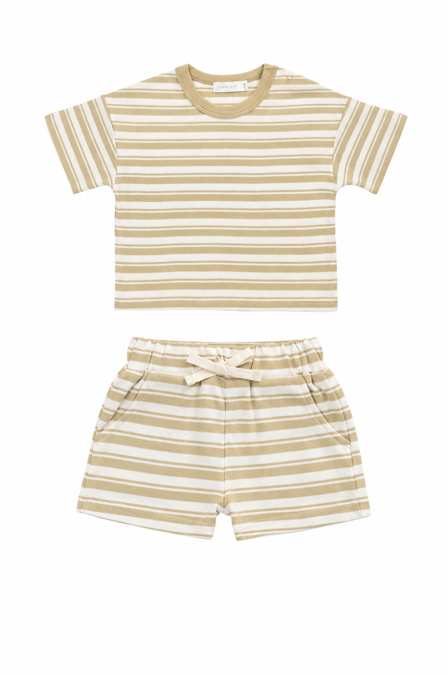 Hay Short Set