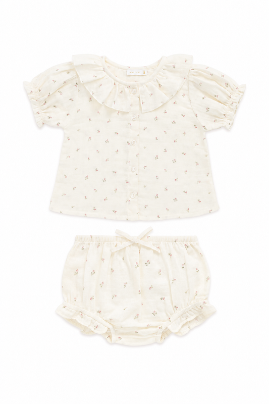 Willow Bloomer Set