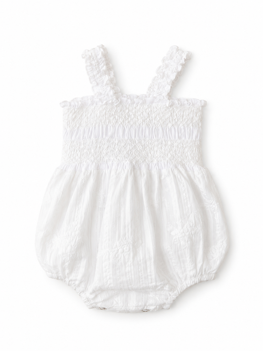 Coco Romper