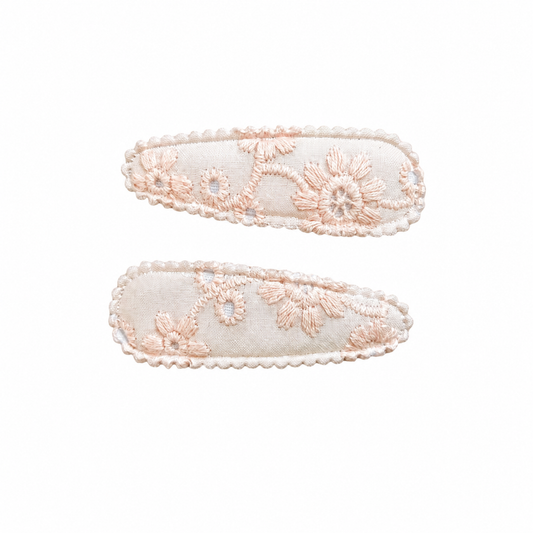 Cali Barette Set