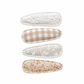 Sand Barette Set