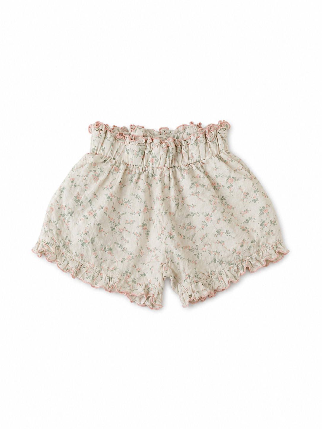 Wave Shorts