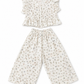 Anna Floral Set