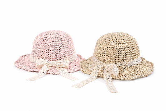 Lace Sun Hat