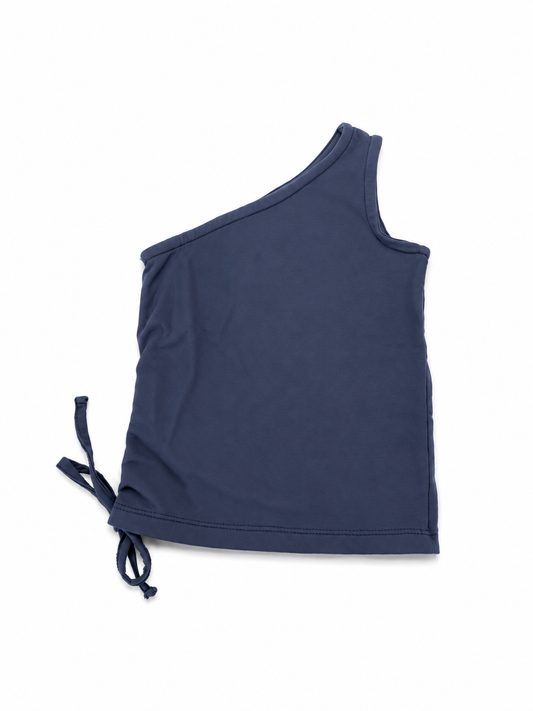 One Shoulder Top