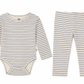 Ollie Striped set