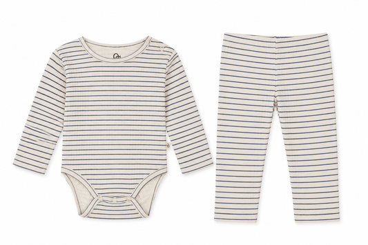 Ollie Striped set