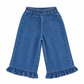 Heart Pocket Pants