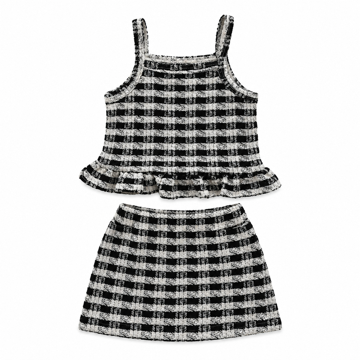Mari Skirt Set