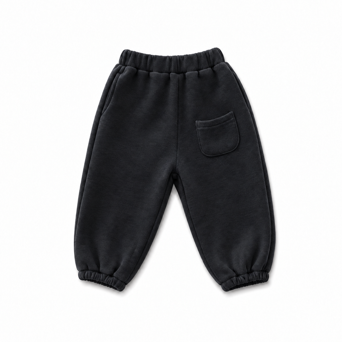 Charcoal Monblanc Pants