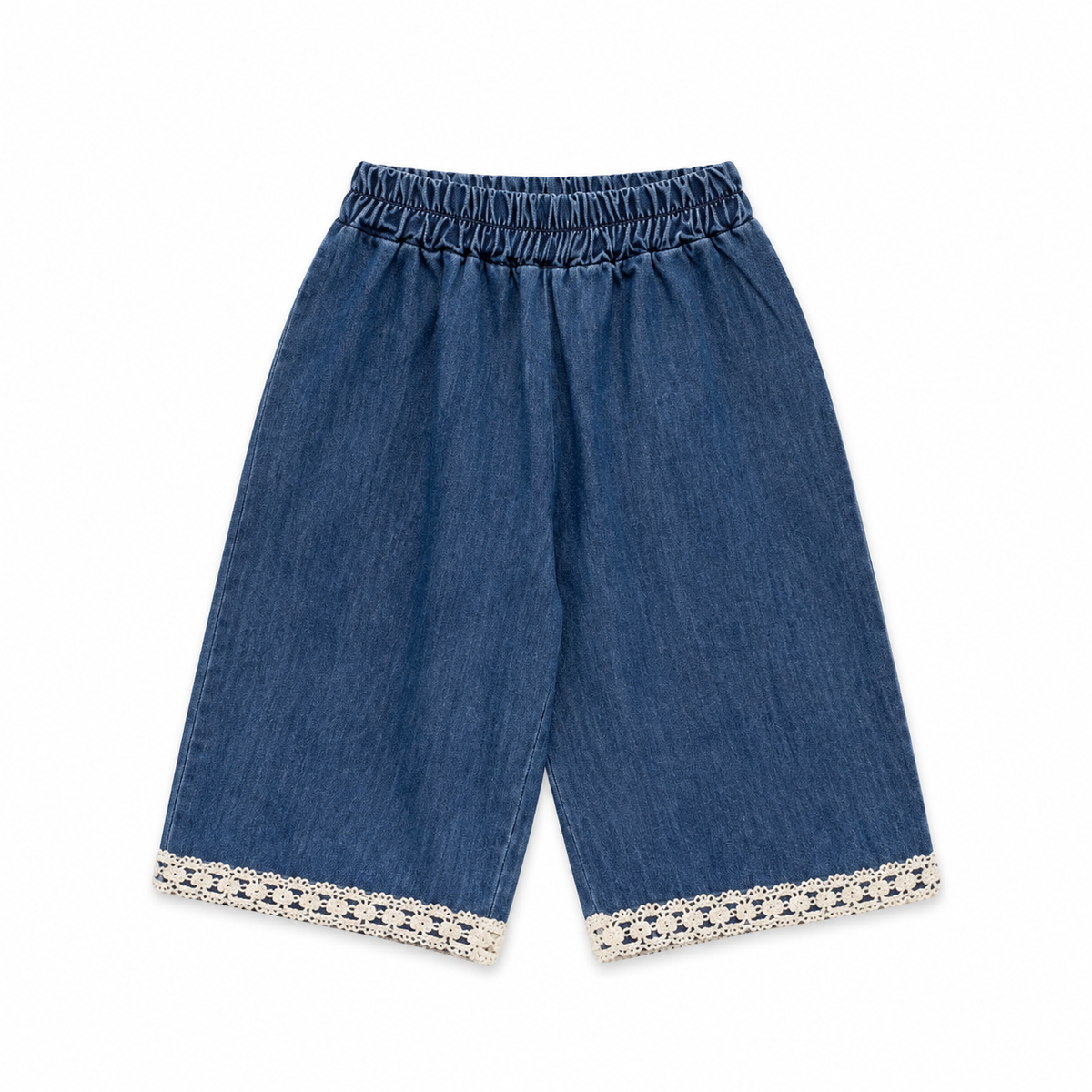Helen Denim Pants