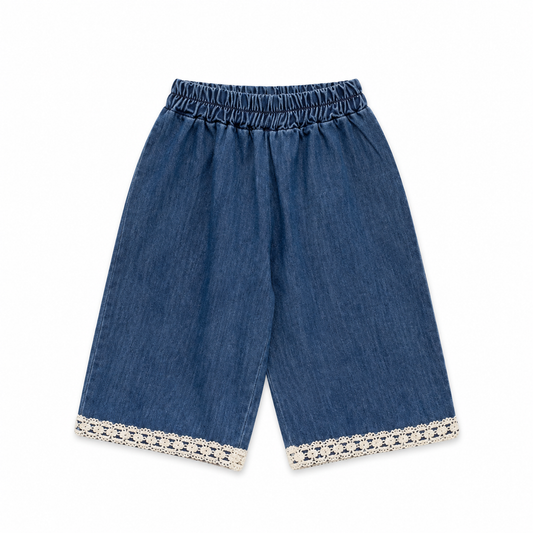 Helen Denim Pants