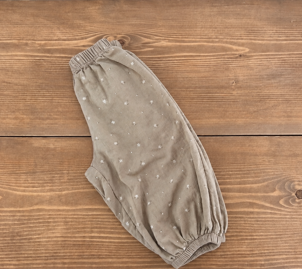 Miri Floral Pants