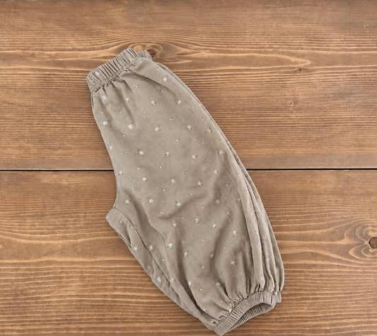 Miri Floral Pants