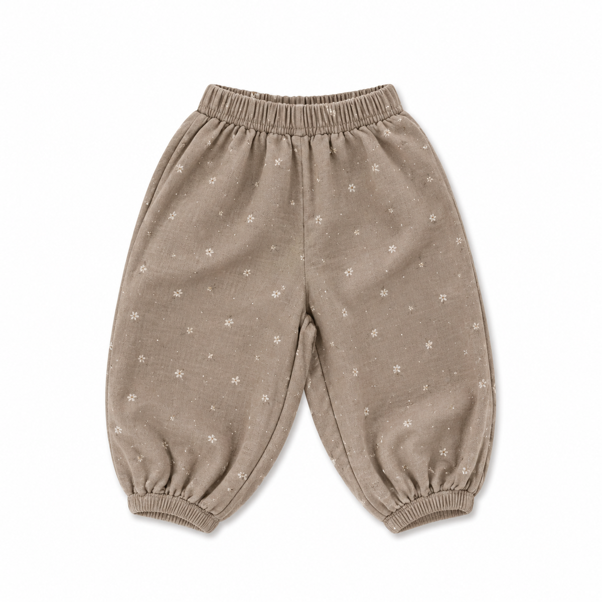 Miri Floral Pants