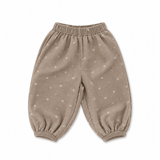 Miri Floral Pants