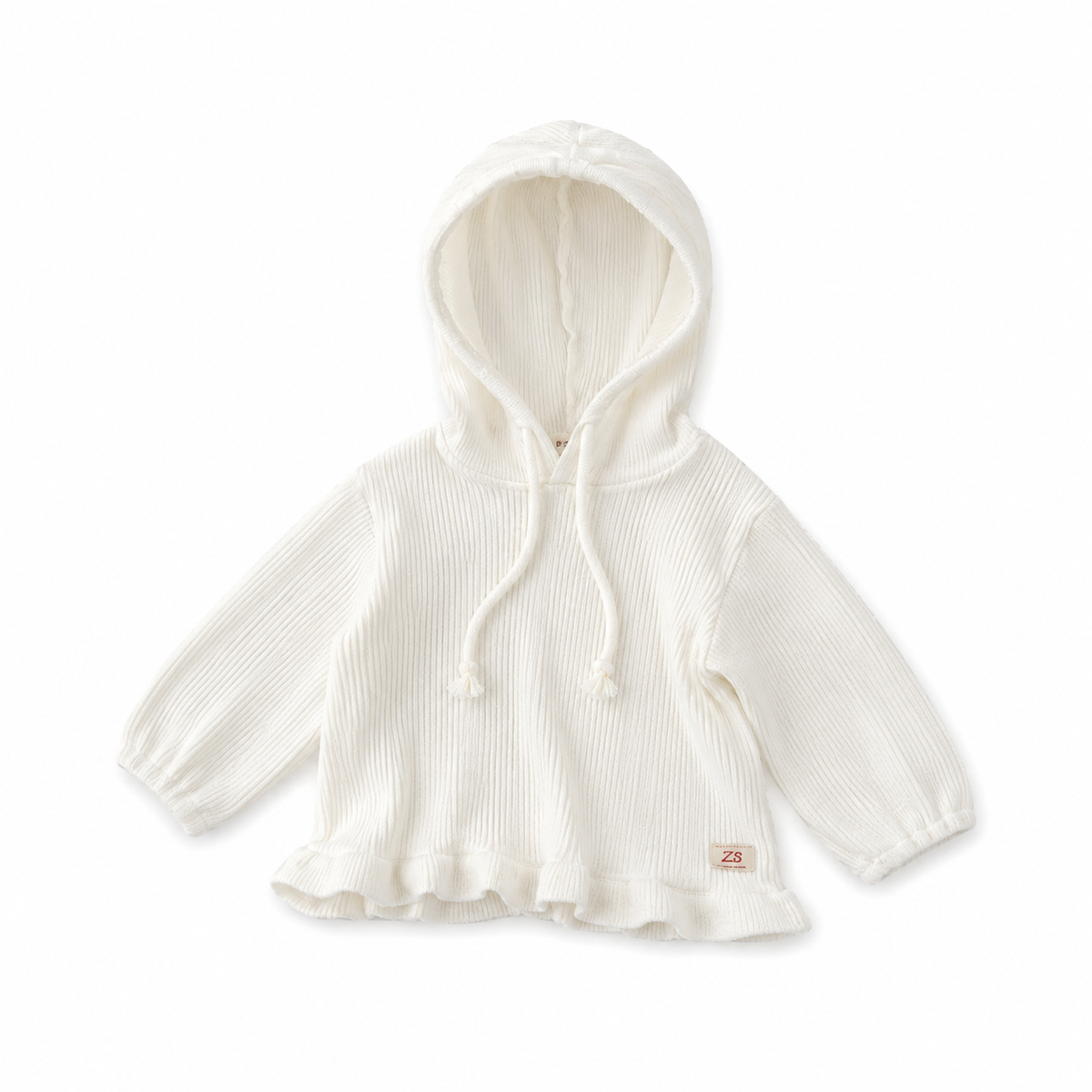 Maple Hooded Tee