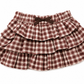 Flannel Skirt