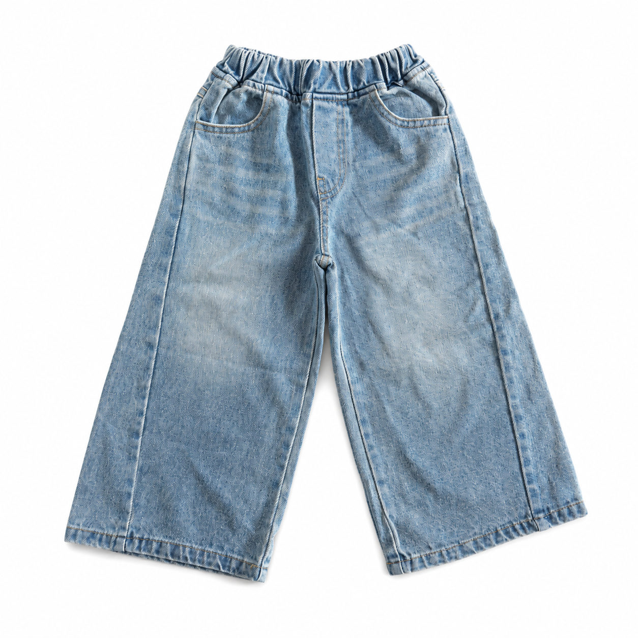 Muse Denim Pants