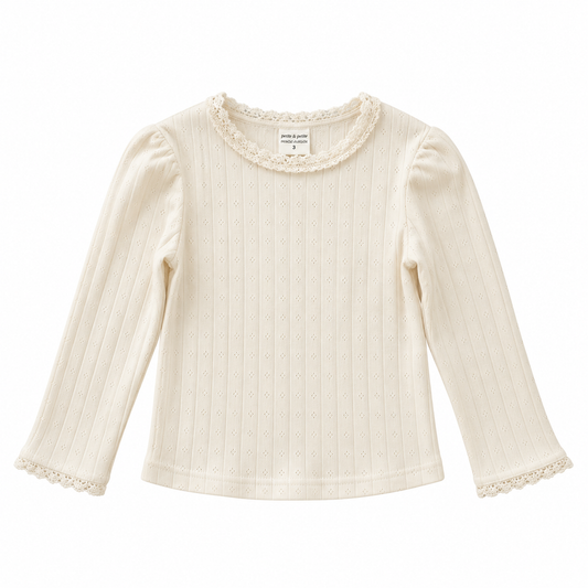 Molly Long Sleeve