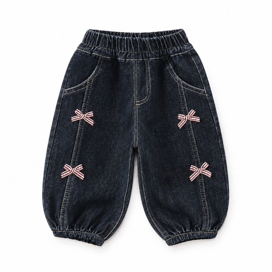 Toto Denim Pants
